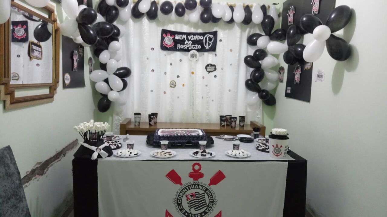 Featured image of post Aniversário Do Corinthians Simples Feminino